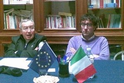 Concluso il ciclo di incontri 