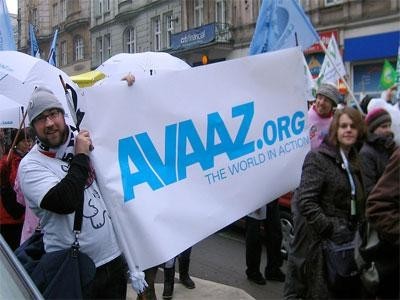 Oggi è un gran giorno per Avaaz