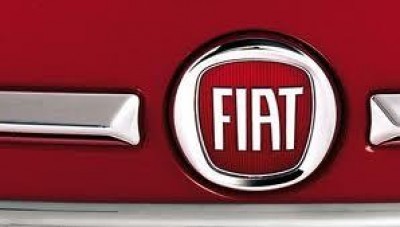 Ancora male il mercato dell'auto e Fiat crolla in borsa  