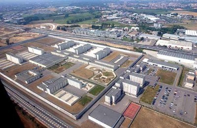 CARCERE DI BOLLATE. TAJANI: “APERTI AI DETENUTI I CORSI DI FOMAZIONE PROFESSIONALE DEL COMUNE”