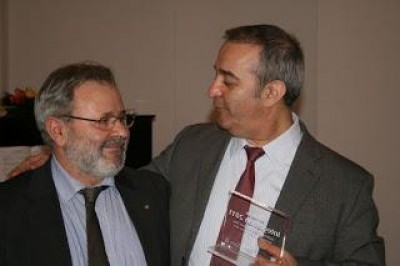 Scigliano all' International Migrants Day 2012