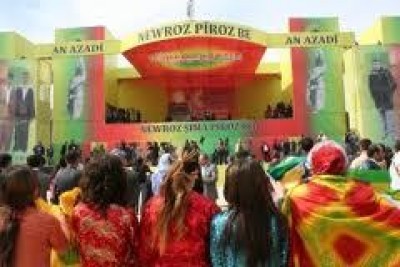 V edizione – Festival cinema curdo