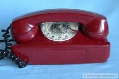Le nostre prime 5 telefonate nel 2012: M.Ruggeri,Melega,Piloni,Pizzetti,Bosio