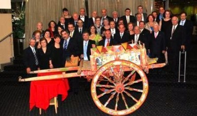 Vecchie e nuove comunità siciliane di Melbourne