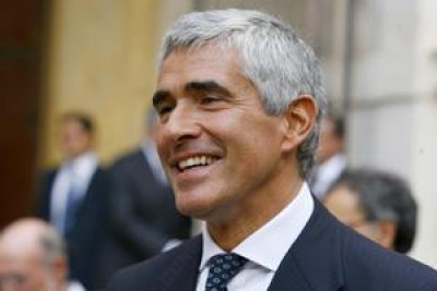 Casini.Come avevo scritto e previsto| A.De Porti