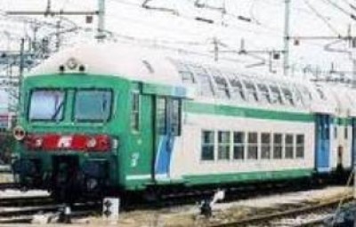 Il caos e disservizi dei trasporti ferroviari regionali