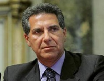 Mantini (Udc):