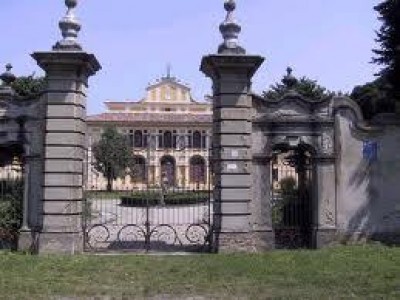 IL MARCHESE STANGA E L’AEROPORTO MANCATO| G.Azzoni