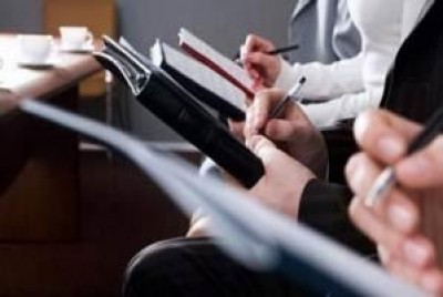 Giornalisti.Giusta paga, primi risultati