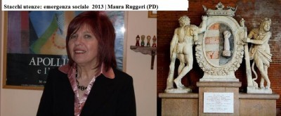 Stacchi utenze: emergenza 2013 | M.Ruggeri