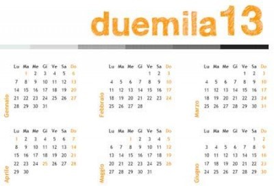 2013.Anno pericoloso per la politica italiana| A.De Porti
