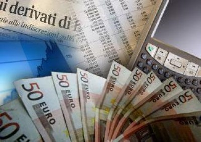 Derivati.Non vedremo la luce | O.Masiero