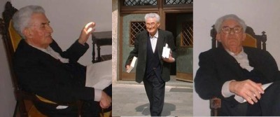 In ricordo di Don Luisito Bianchi