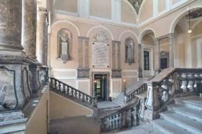 IL 15 GENNAIO ALL'ALA PONZONE