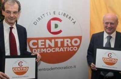 Monza.Presentato