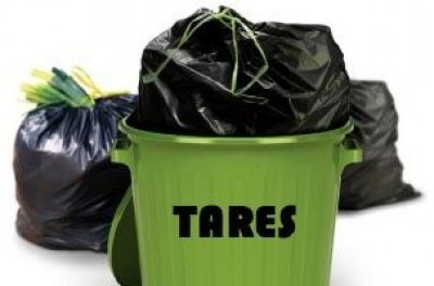 Nuova tasse sui rifiuti.Arrivano le stangate