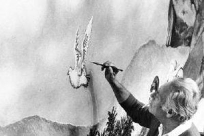 Incontro con il critico d'arte Rolando Bellini