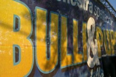 BULLI E PUPI | M. Superti