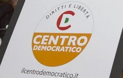 Cutillo lascia l'IDV per il Centro Democratico