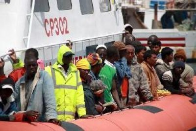 GIORNATA MONDIALE DEL MIGRANTE E DEL RIFUGIATO