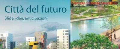 Mancano 30 giorni al Convegno Cremona Smart City