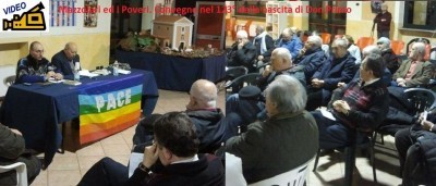Mazzolari ed i Poveri. Convegno nel 123° della nascita di Don Primo ( video)