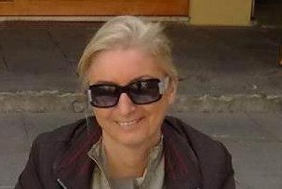 Clarita Milesi lascia l'IDV per il Centro Democratico