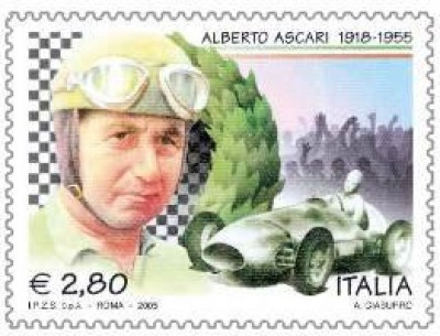 SULLE STRADE CREMONESI A GRAN VELOCITA’| G.Azzoni