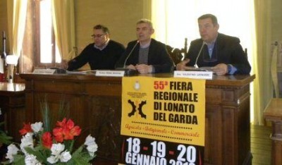 55° Fiera di Lonato del Garda