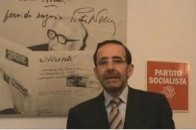 Lettera aperta ai socialisti | R.Nencini