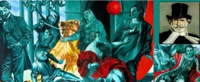 Verdi e…l’opera monumentale..di Virginio Lini