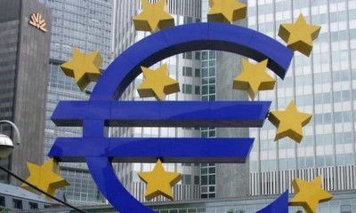 U.E. - Pressione fiscale in aumento. Italia stabile