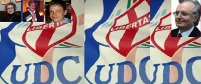Elezioni politiche: i candidati cremonesi dell’UDC.