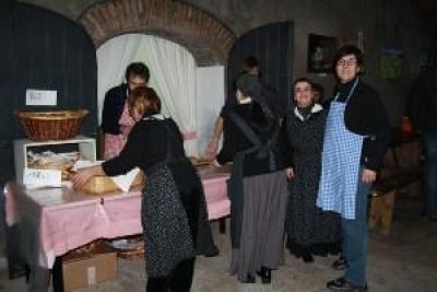 CARNEVALE DEL QUINTO QUARTO 2013