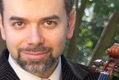 il” violino di Andrea Amati per Giovanni Angeleri 