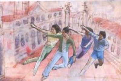 ABBIAMO PERDUTO TUTTI | V.Andraous