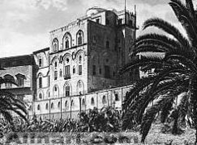 Palermo capitale del Mediterraneo