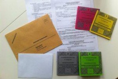 ISTRUZIONI PER GLI ELETTORI ITALIANI RESIDENTI ALL’ESTERO