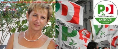 Elezioni Lombarde 2013. Perché mi candido | Ivana Cavazzini (PD)
