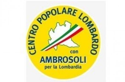 CENTRO POPOLARE LOMBARDO.I candidati di Bergamo