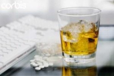 Farmaci. Xyrem e alcol: una miscela pericolosa