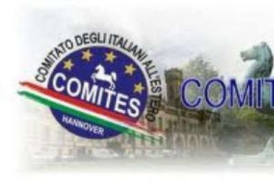 Elezioni 2013.Incontro ad Hannover