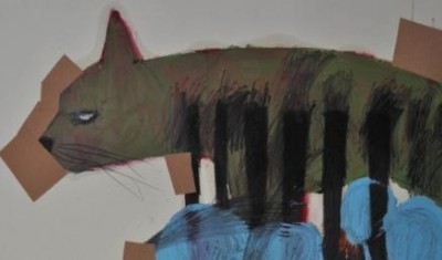 Mostra MATTEO GIAGNACOVO