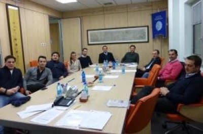ANCE.INCONTRO CON IL PRESIDENTE DI “ITALIAFUTURA CREMONA”