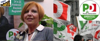 Elezioni Lombarde 2013. Perché mi candido | Maura Ruggeri (PD) -video-
