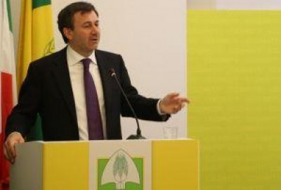 Ecco l'Italia che vogliamo | Marini- Coldiretti