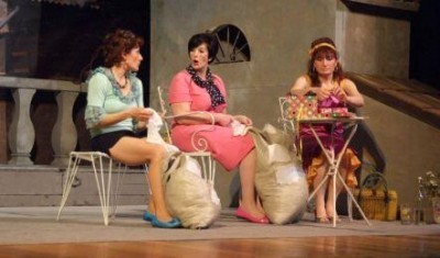 “Teatro d’Inverno”, da sabato 26 gennaio al Teatro Italia di Lonato del Garda