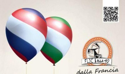 “LA FLIC E LA FRANCIA”