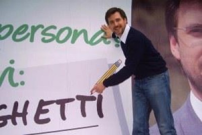 Elezioni Lombardia.Dare valore a sanità e lavoro | C.Borghetti