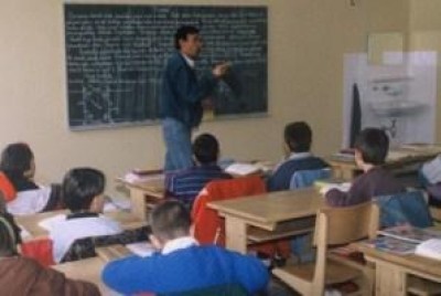 Amare confessioni di un maestro in crisi| L.Garofalo